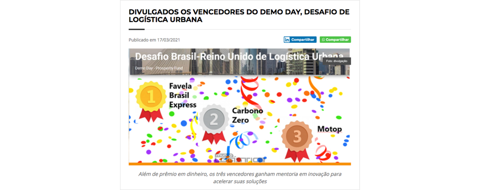 Favela Brasil Xpress