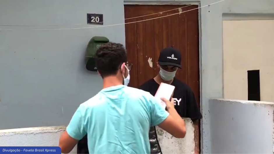 Título Audiencia e Marketing