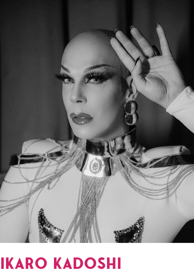 Love Cabaret