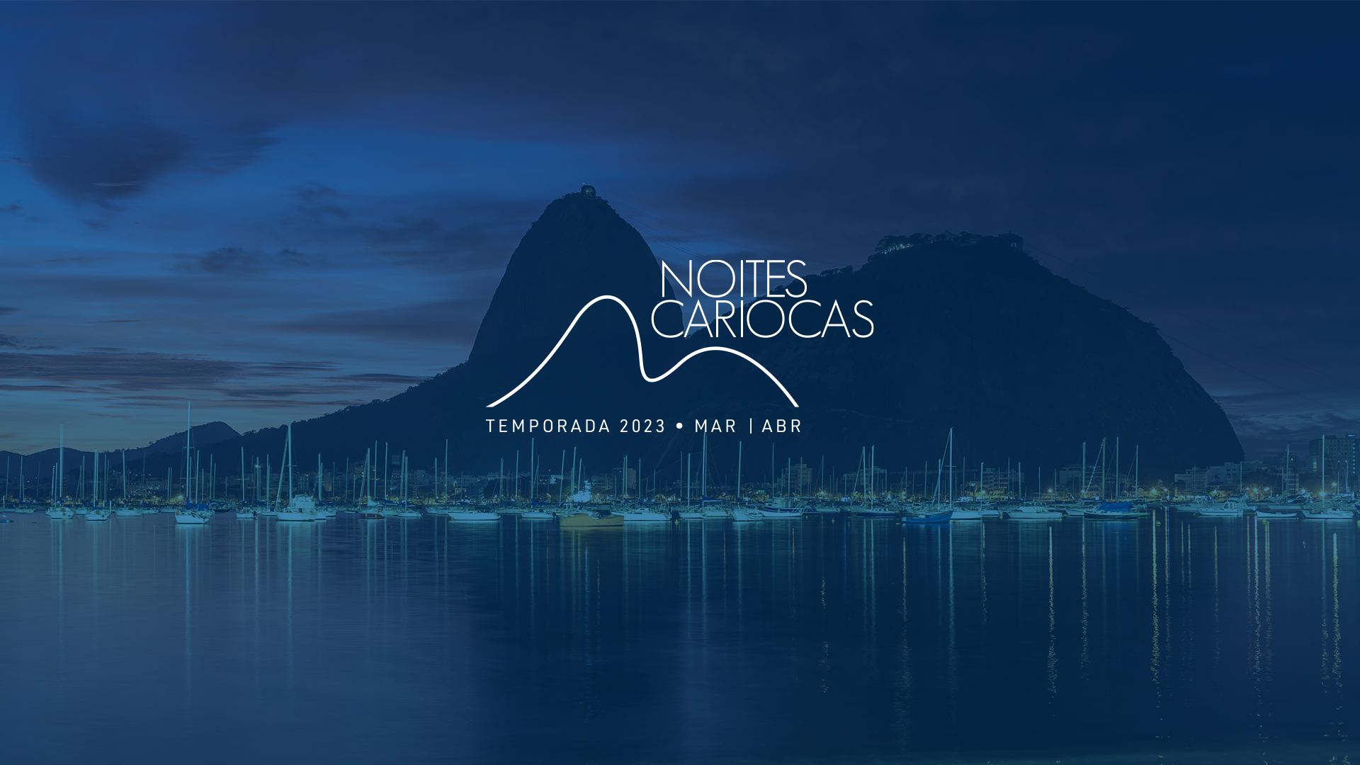 Projeto Noites Cariocas