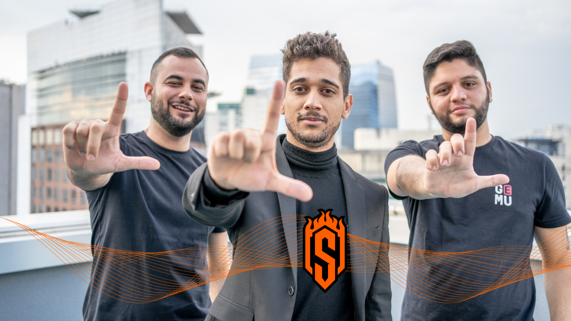 Projeto Sócio-Torcedor Los Grandes