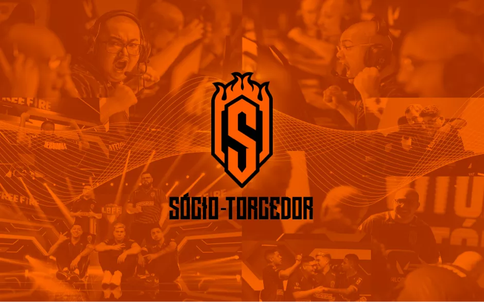 Sócio-Torcedor Los Grandes