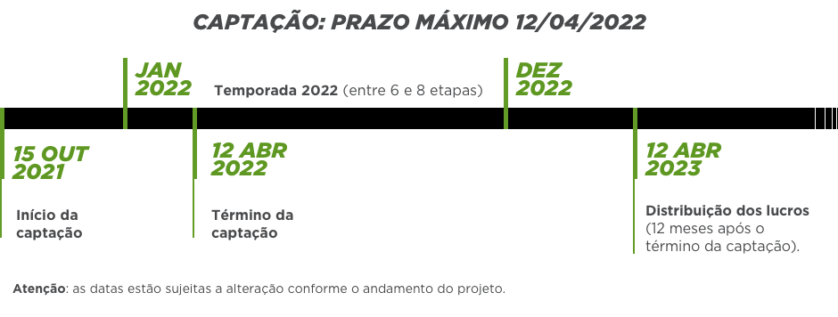 Linha do Tempo