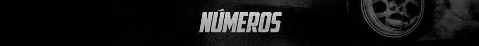 Título Números