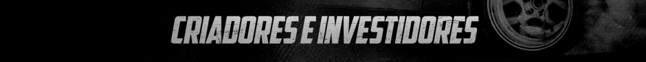 Título Criadores e Investidores